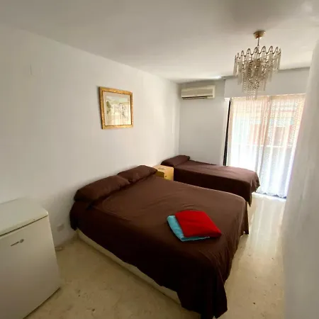Homestay Hercules Alicante