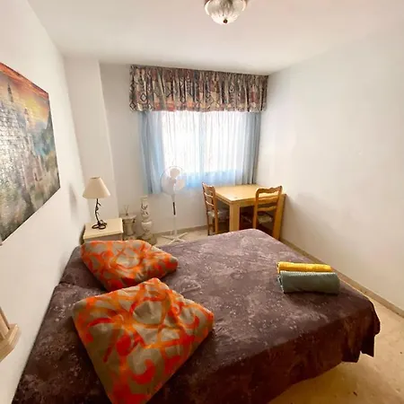 Homestay Hercules Alicante