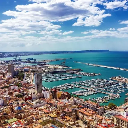 Hercules Alicante