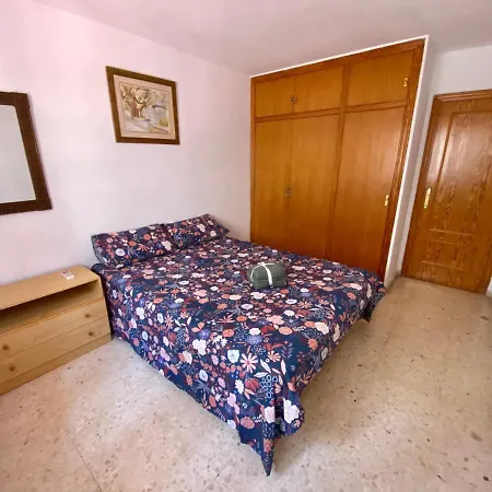 Séjour chez l'habitant Hercules Alicante