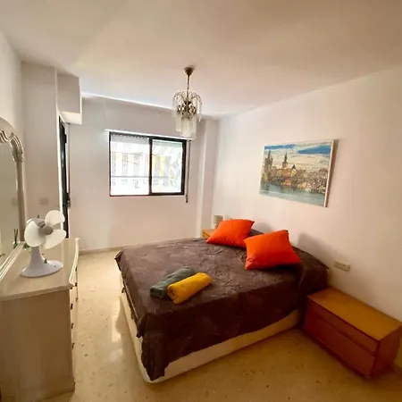 Séjour chez l'habitant Hercules *