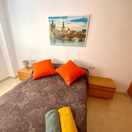 Séjour chez l'habitant Hercules *